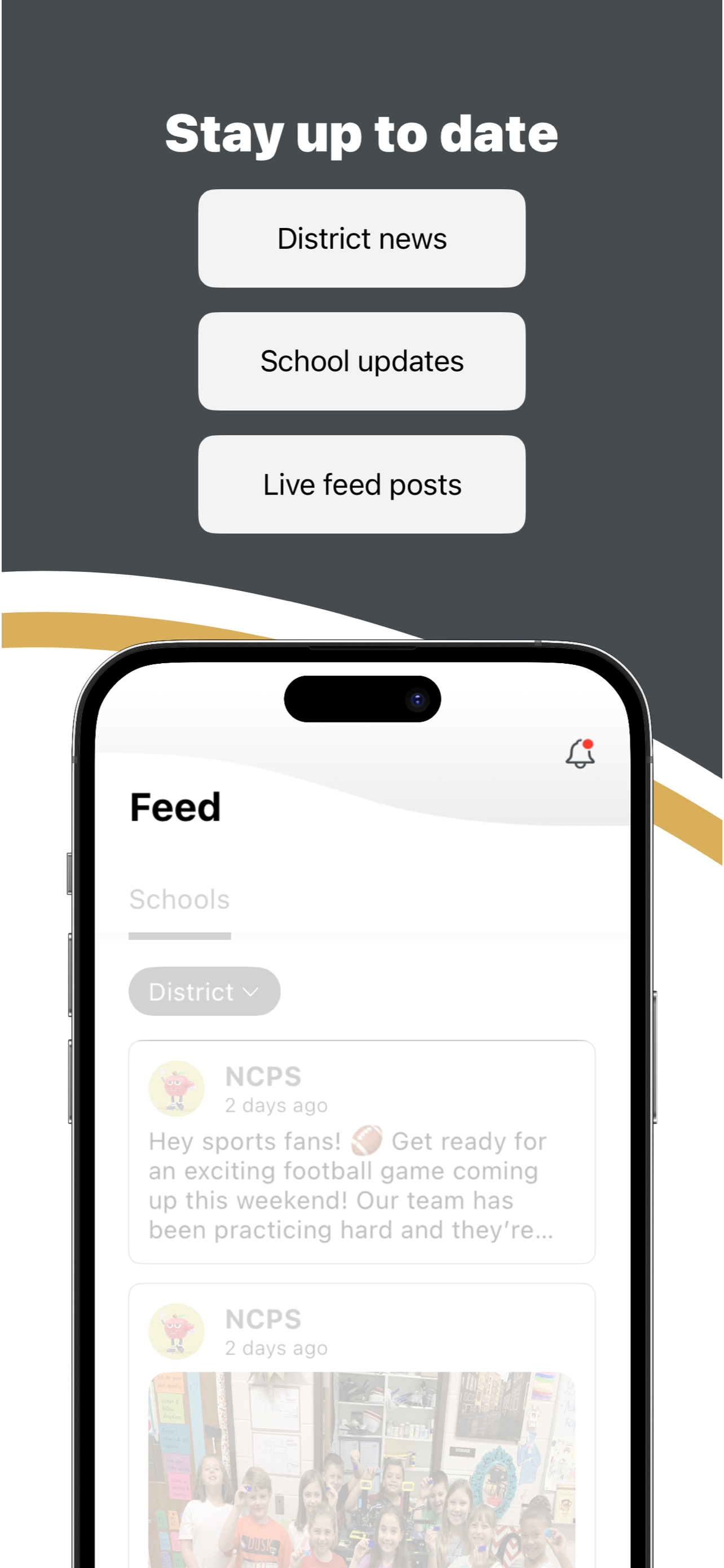 Northumberland Co. Schools, VA screenshot 3