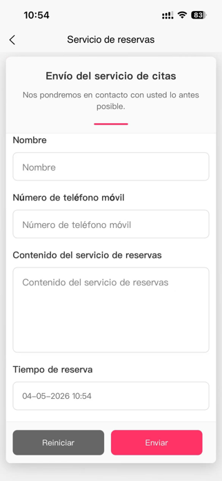 Micupon Screenshot 3 of 5