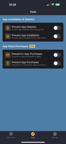 Private Vault - App Locker Screenshot 4 of 5