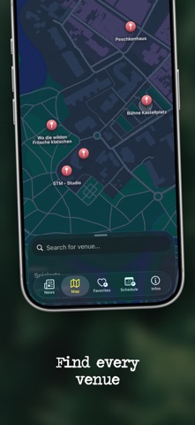 moers festival app screenshot 3
