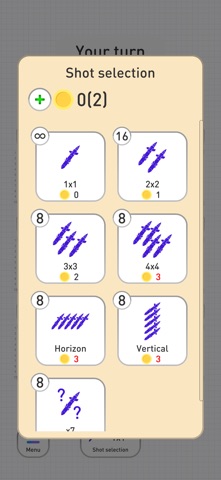 Seabattle batalies online app screenshot 3