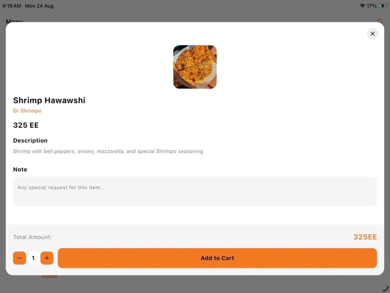 Screenshot 7 of Dr Shrimpo