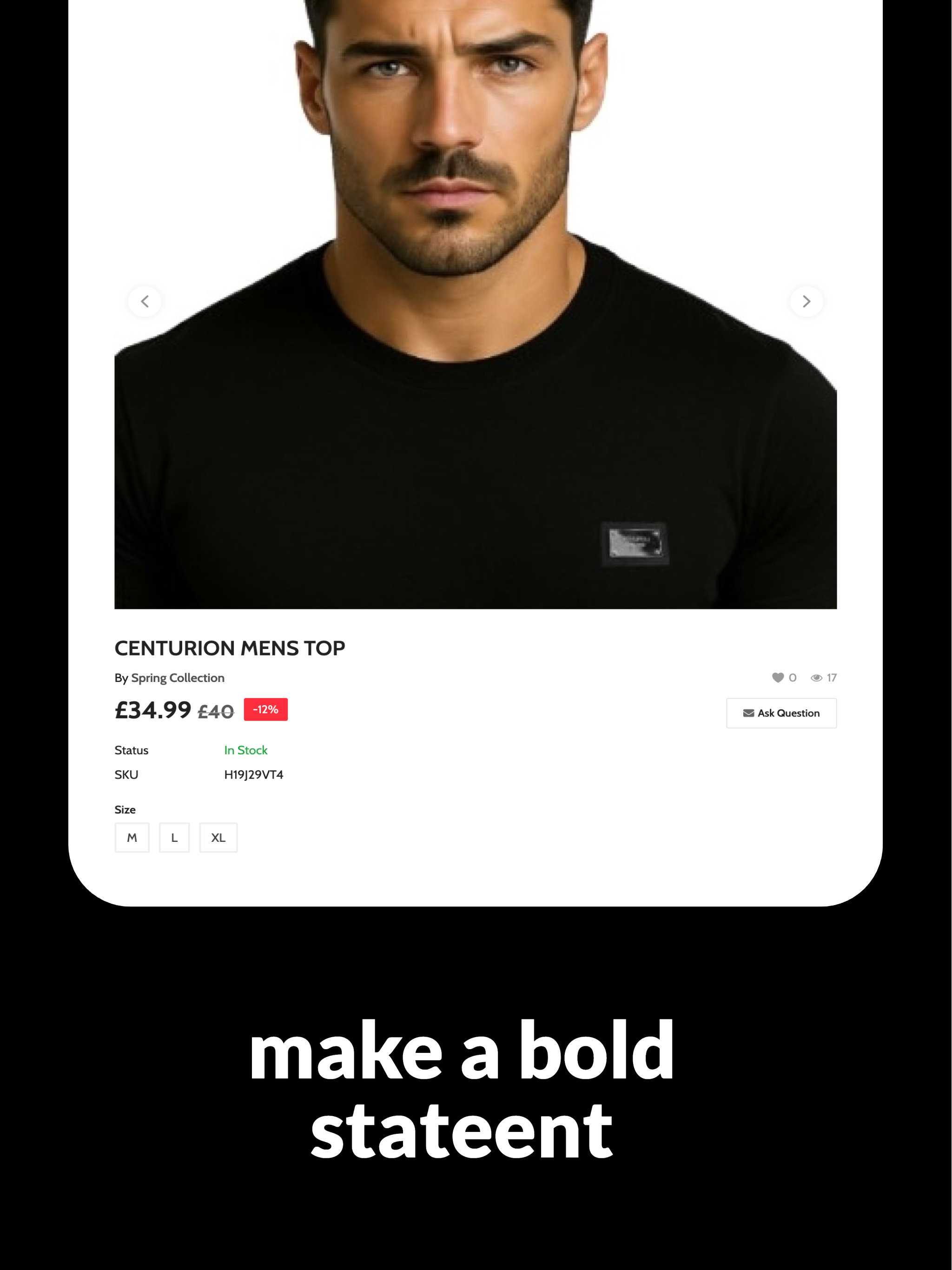 MALPELI - Shop Fashion & Gym