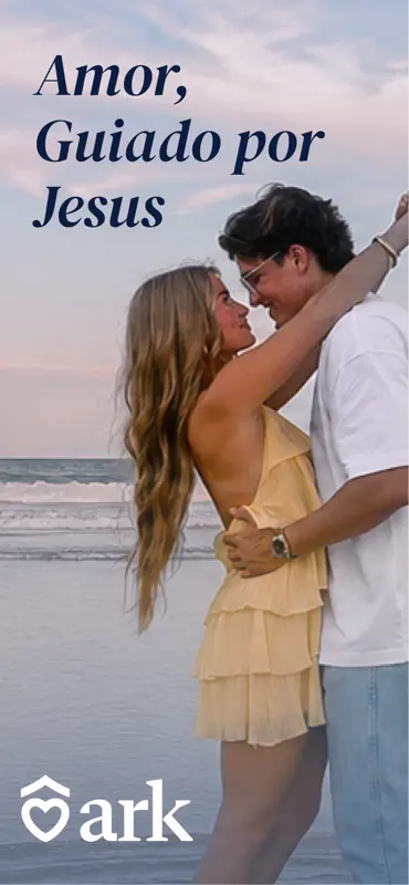 Ark - Christian Dating App screenshot 1 of 7