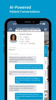full code medical simulation iphone images 4