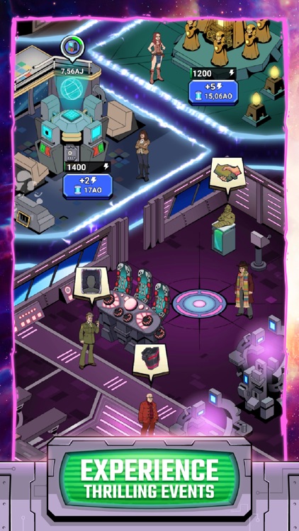 Doctor Who: Lost In Time screenshot-6