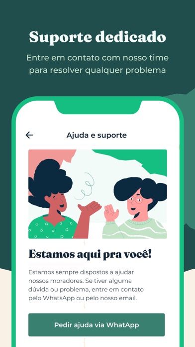 Screenshot #2 pour Yuca