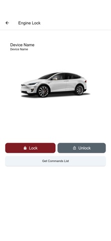 MrGPS screenshot