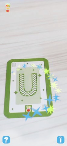 Helen Doron Magic Wand app screenshot
