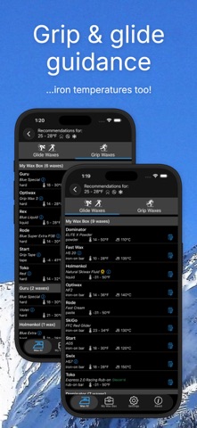 FasterWaxer Screenshot 2 of 6