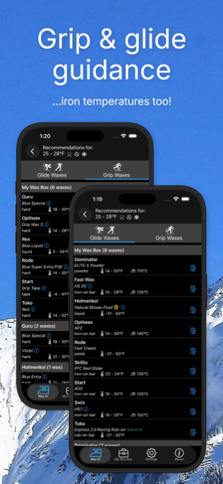 FasterWaxer Screenshot 2 of 6