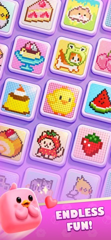 Macaron Pixel Screenshot 5 of 5