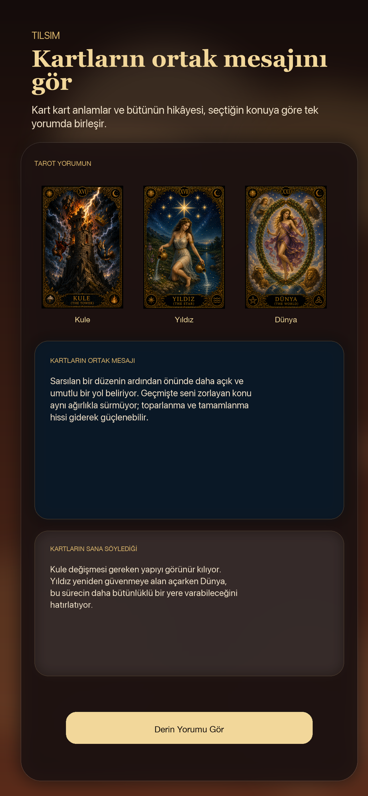 TILSIM screenshot 5