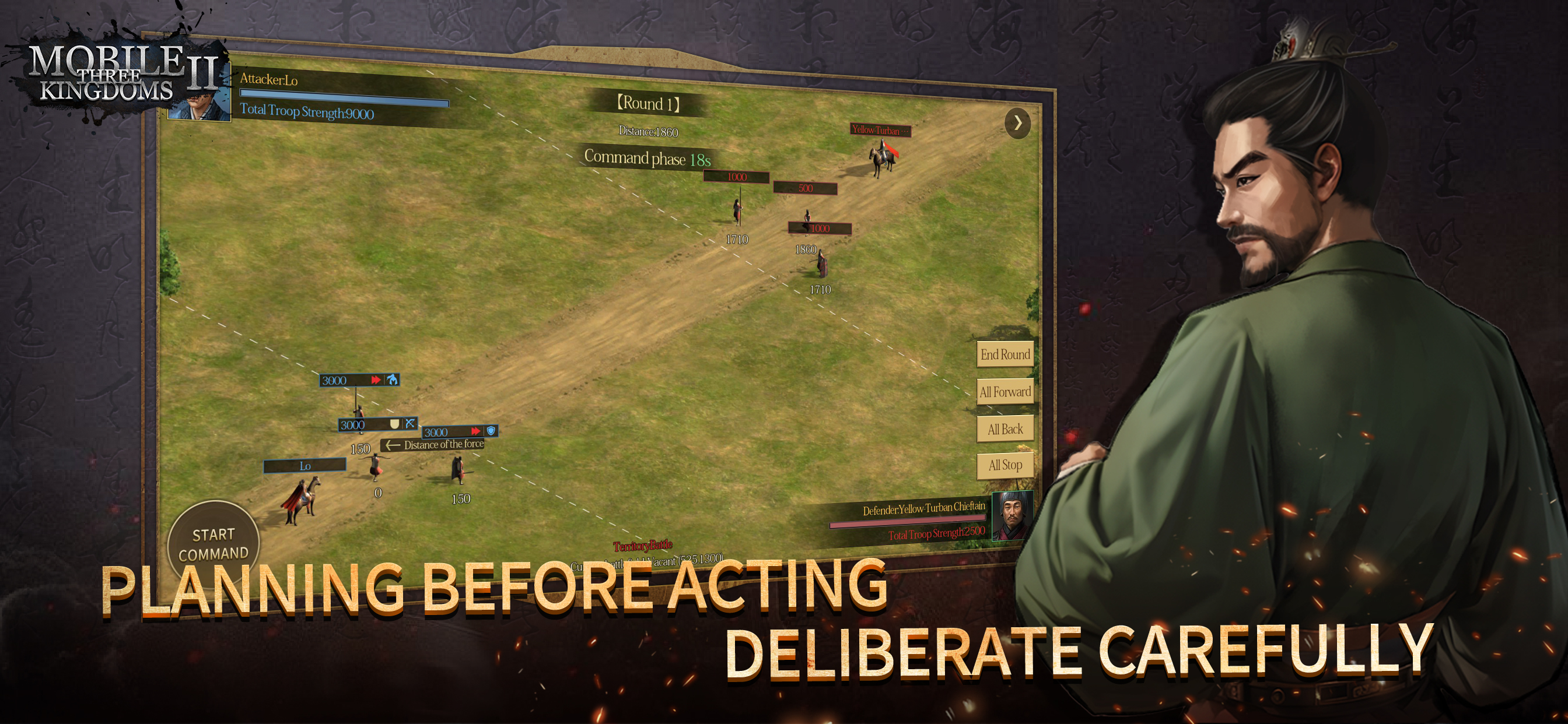 Three Kingdoms-tactics