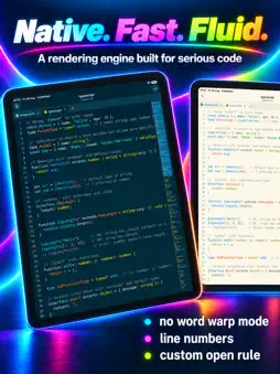 CodeMate: Code Editor & Viewer screenshot 11