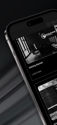 Evolution X Mastermind Screenshot 4 of 9