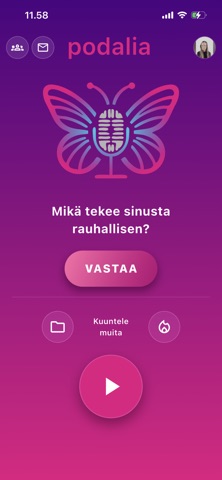 Podalia Screenshot 3 of 4