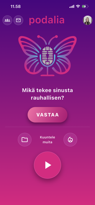 Podalia Screenshot 3 of 4