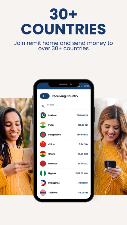 Remit Home screenshot-3