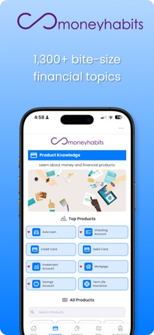 moneyhabits: just ask Screenshot 4 of 10