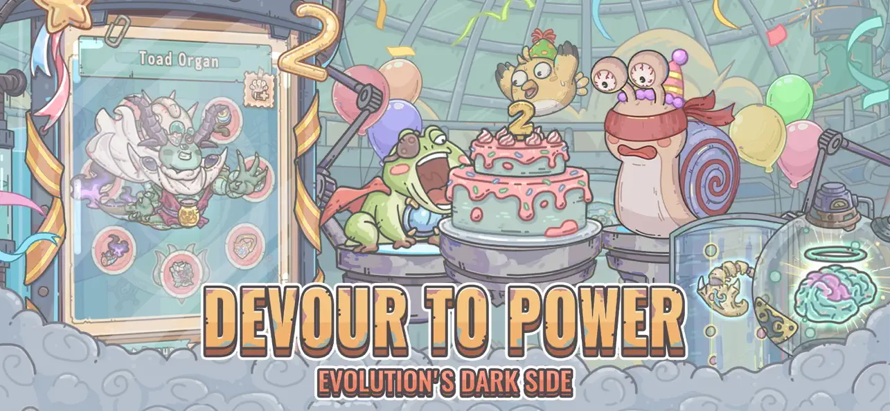 #2. Super Snail (iOS) Podle: Qcplay Limited