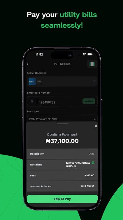 Compass Application screenshot-4