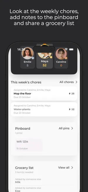 Vroomy screenshot 4
