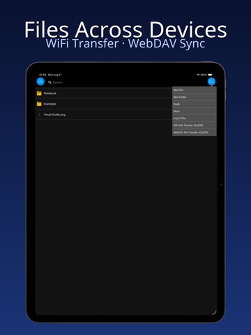 Python Studio - Python Coding iPad screenshot