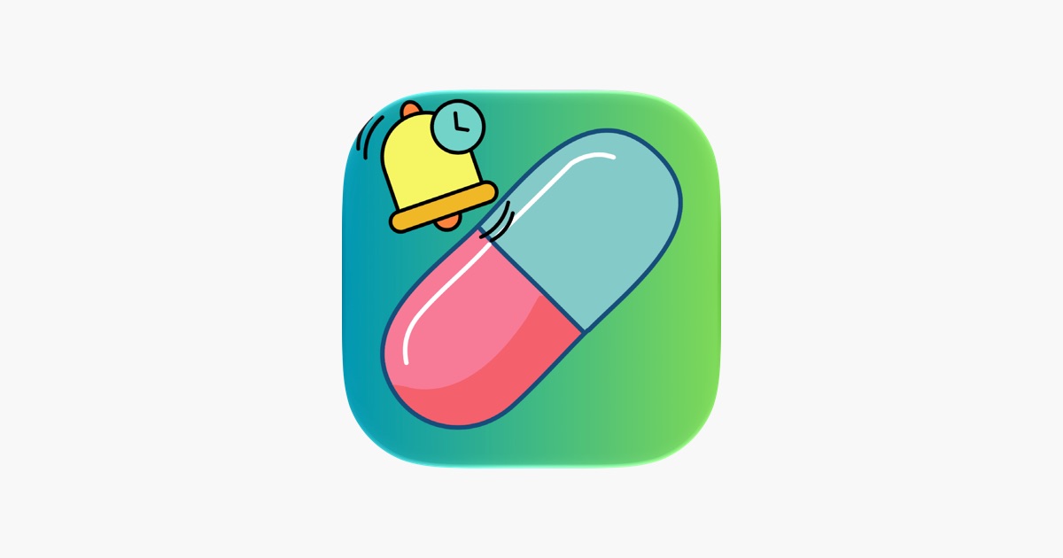 ‎Medication And Pill Reminder App - App Store