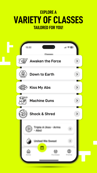 Hustle House Screenshot