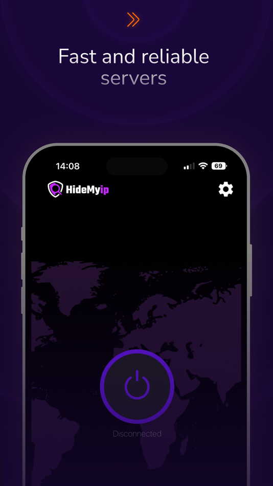 #2. VPN SafeMyIP (macOS) 由: Stremoukhova Olesya Sergeevna, IP