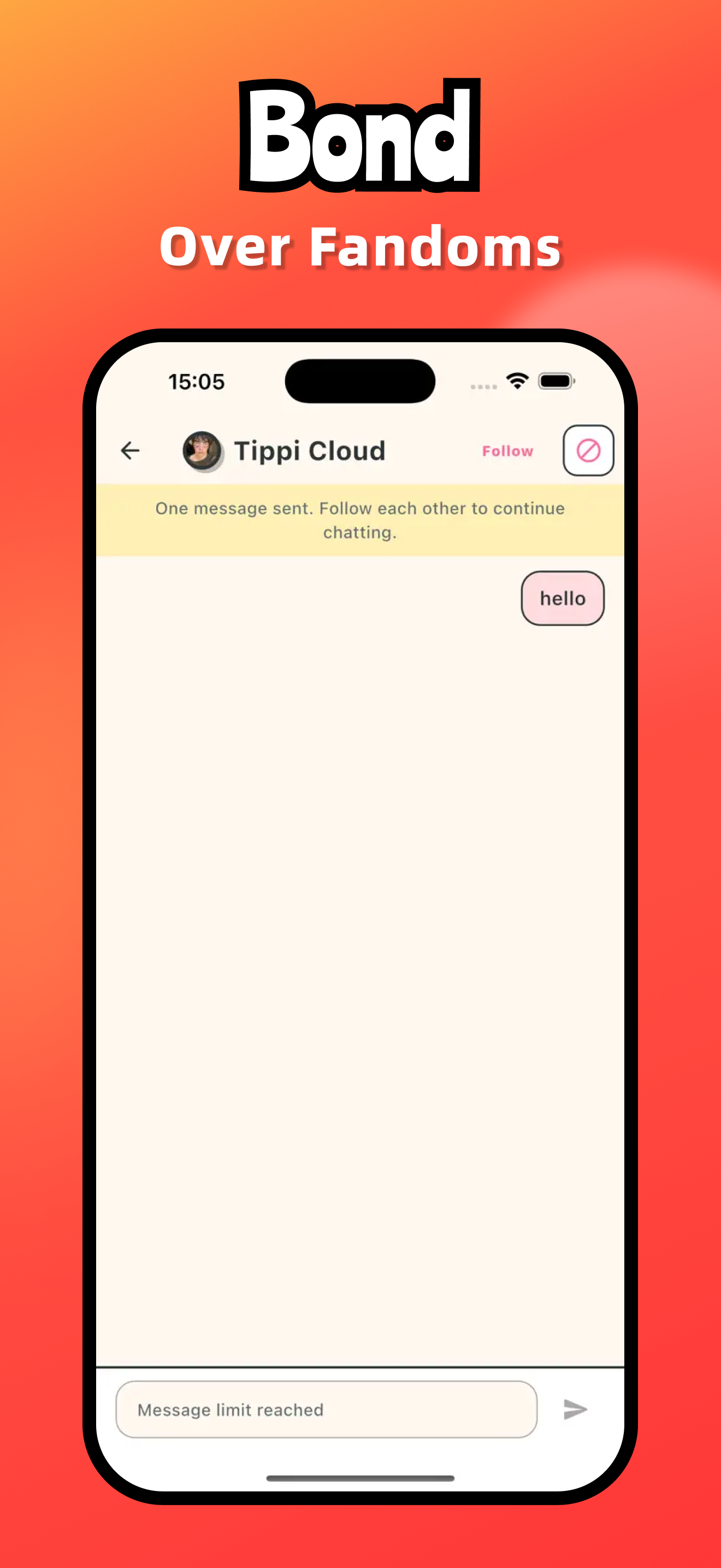 Mica-Cos Fun,Video,Chat screenshot 4