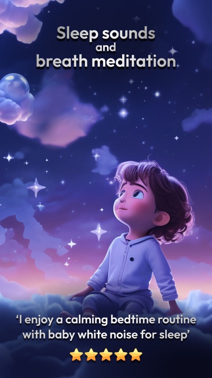 Magic Sounds & Calm Meditation