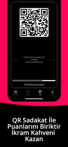 Pure Black Screenshot 3 of 5