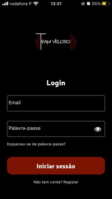 Team Veloso Screenshot