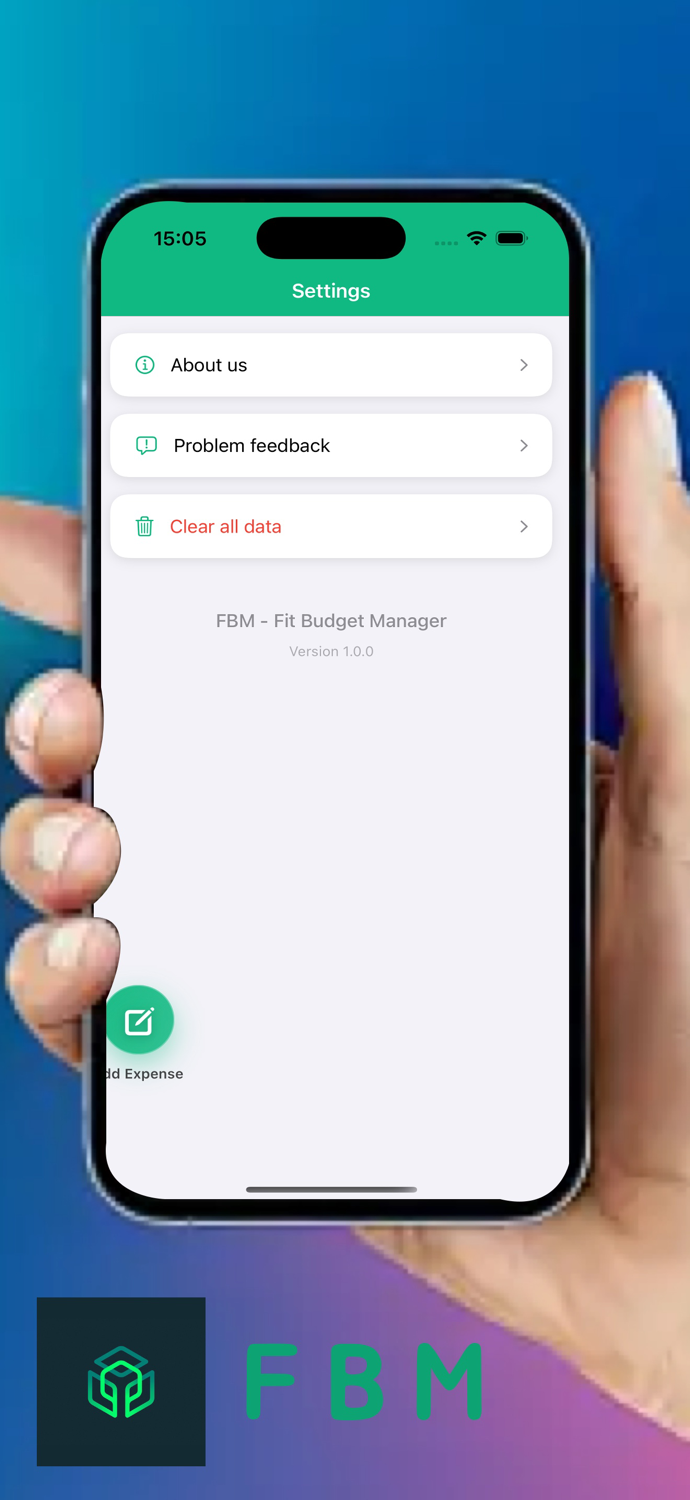 FBM - PinjamTunai Uang