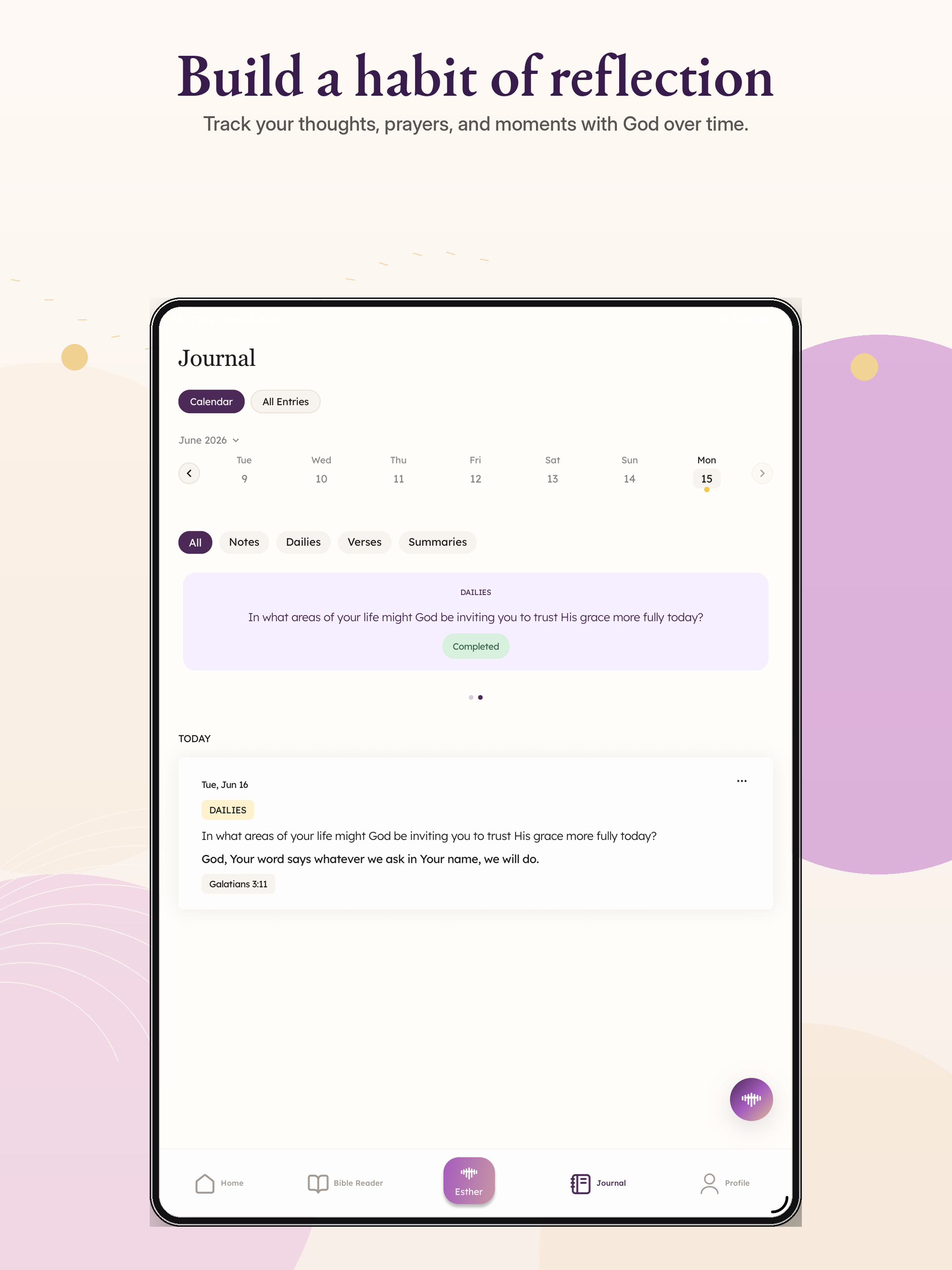 The Bible Companion screenshot 10
