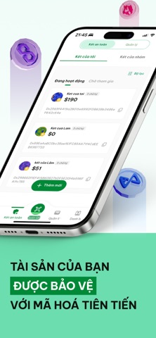 VC Pay Screenshot 2 of 8