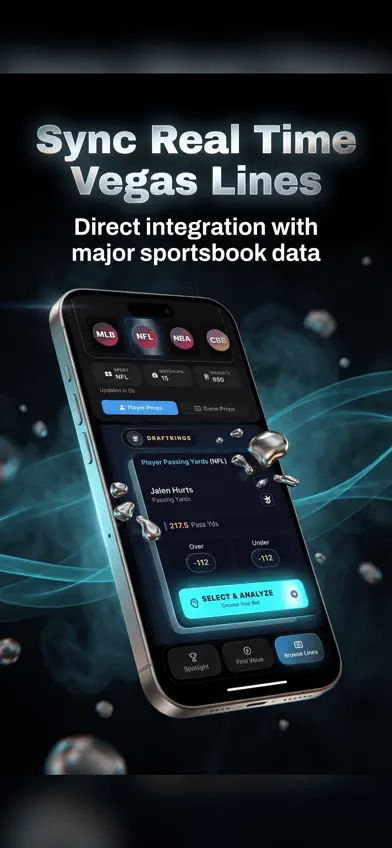 DeepChamp AI: Sports Betting screenshot 5