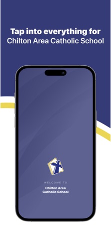 Chilton Area Catholic School Screenshot 1 of 5
