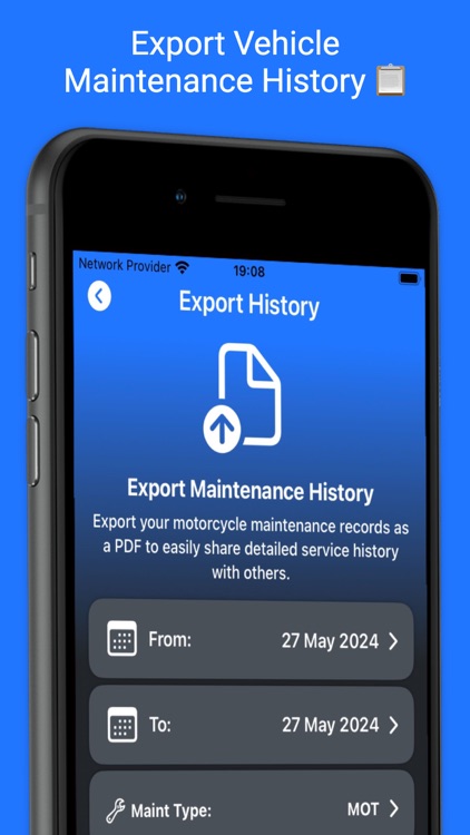 MotoPal screenshot-4