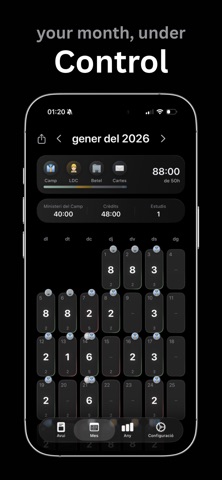 MyHours! Screenshot 2 of 4
