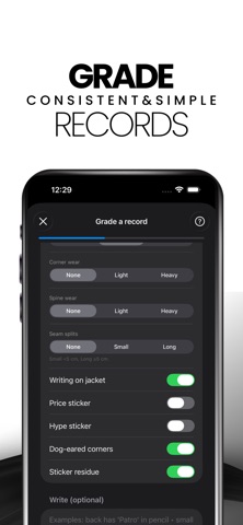 Sleipnir Grade screenshot