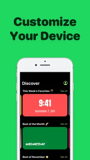 Widget Pro: Incredible Widgets screenshot 4