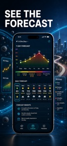 Air Quality: AQI Tracker screenshot