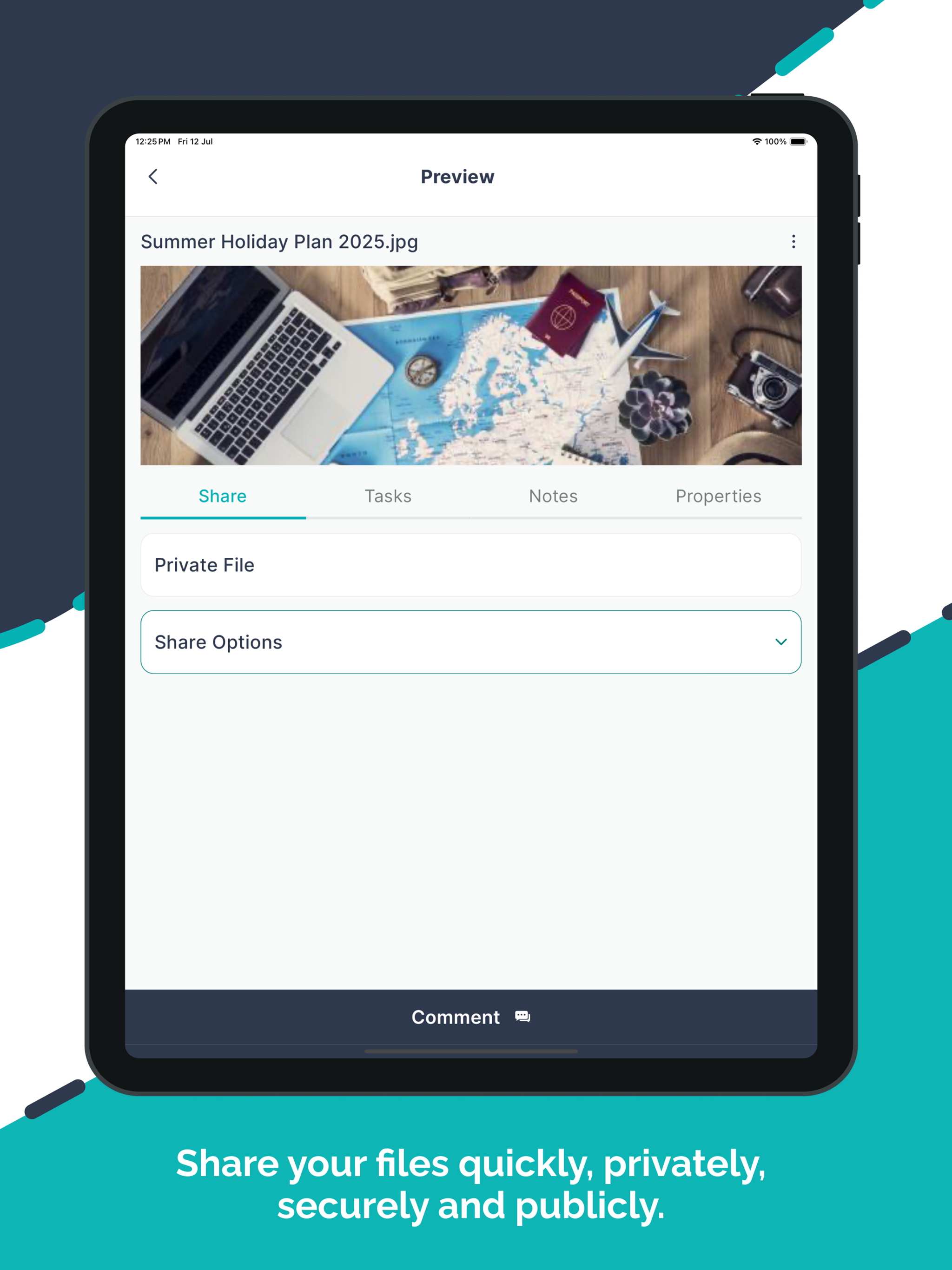 Collabow: Work, Chat & Wallet