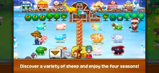 Sheep Tycoon Screenshot 3 of 8