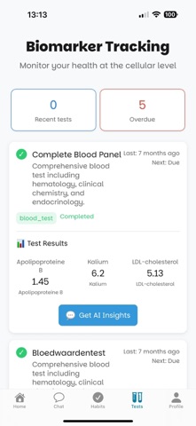 MetaPulse.Me Screenshot 6 of 8