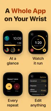 Repeat Timer screenshot 7