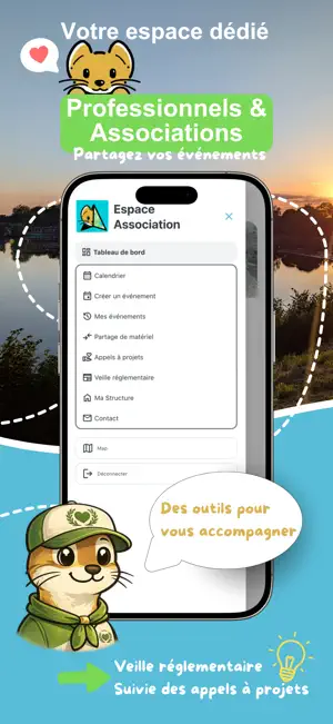 WeaselMap screenshot 3